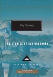 Stories (Bradbury)