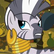 Zecora