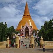 Phra Pathommachedi