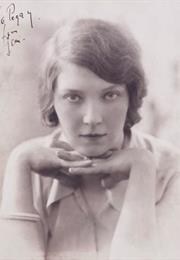 Jean Rhys