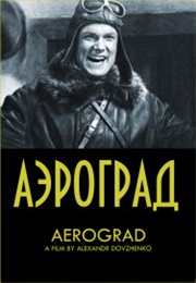 Aerograd (1935)