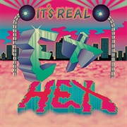 Ex Hex — It's Real