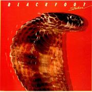 Blackfoot - Strikes