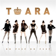 Bo Peep (T-Ara)
