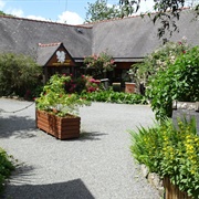 Ferme Apicole De Térénez, Presqu'île De Crozon