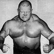 Dick the Bruiser