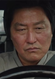 Kang-Ho Song – Parasite (2019)