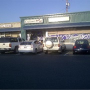 Cristiano's Pizza Etc. (Marysville)