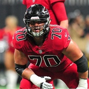 Jake Matthews