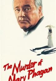 The Murder of Mary Phagan