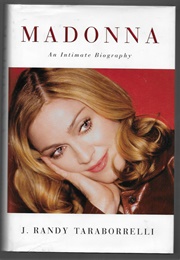 Madonna: An Intimate Biography (J. Randy Taraborrelli)