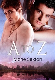 A to Z (Marie Sexton)