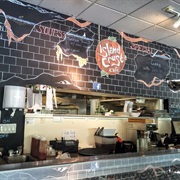 Island Crust Cafe (Mercer Island, Washington)