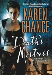 Death&#39;s Mistress (Karen Chance)