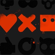 Love, Death & Robots