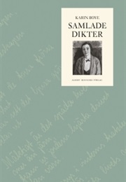 Samlade Dikter (Karin Boye)