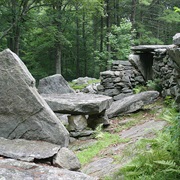 America's Stonehenge