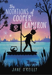 The Notations of Cooper Cameron (Jane O'Reilly)