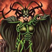 Hela