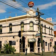 The Empress (Of India)