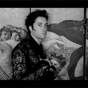 Rufus Wainwright, the Art Teacher