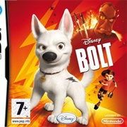 Bolt