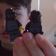 Adventures in Shaggy's Head