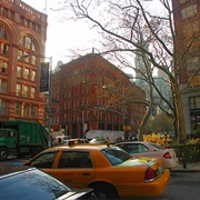 Tribeca