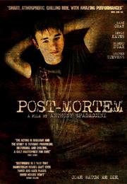Post-Mortem (2010)