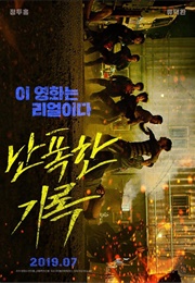 Fist and Furious (2019)