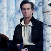 Prince Andrew Mirror Mirror