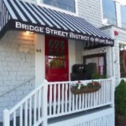 Bridge Street Bistrot &amp; Wine Bar
