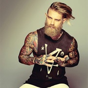 Looking at Eye Candy