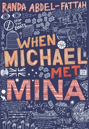 When Michael Met Mina (Randa Abdel Fattah)