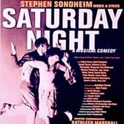 Saturday Night