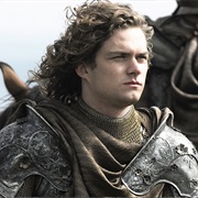 Loras Tyrell