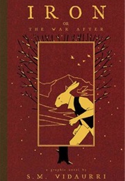 Iron (S.M. Vidaurri)