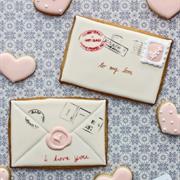 Write Each Other Letters