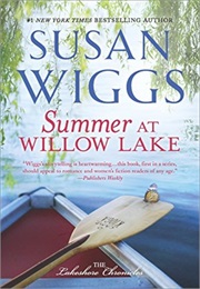 Summer at Willow Lake (Susan Wiggs)