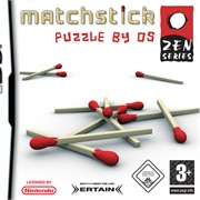 Matchstick Puzzle by DS