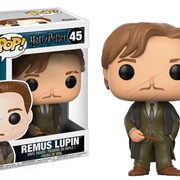 Remus Lupin
