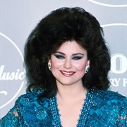 Delta Burke