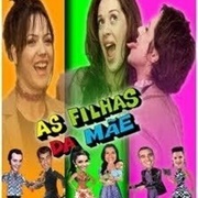 As Filhas Da Mãe