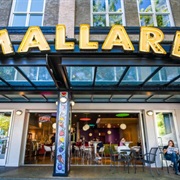 Mallard Ice Cream (Bellingham)