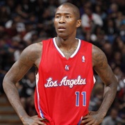 Jamal Crawford
