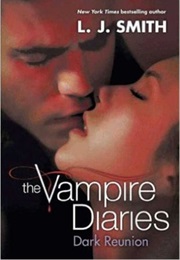 Dark Reunion (L.J. Smith)