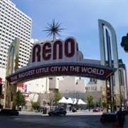 Reno, NV