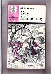 Guy Mannering