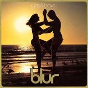 Girls and Boys - Blur