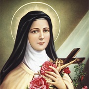 Saint Therese of Lisieux